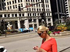 露出狂, スカートのぞき, のぞき