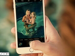 Culo, Rubia, Mamada, Estilo perrito, Ffm, Pajear, Madres para coger, Trio