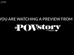 Grosser arsch, Grosse titten, Blasen, Vollbusig, Besamung, Hundestellung, Orgasmus, Taboo