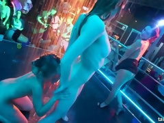 黒人, 衣服着たままセックス, クラブ, 人形, オージー, パーティ, シャワー, スインガー