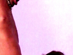 ぽっちゃり, デカ尻, デカパイ, フェラチオ, 茶髪の, チン, 黒人, ヴィンテージ