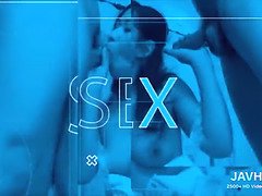 Asiatisch, Blasen, Kompilation, Gruppensex, Hd, Muschi, Schreiend, Titten