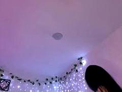 Enthousiasteling, Anaal, Latijnse vrouw