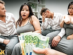 Asiático, Culo grande, Tetas grandes, Gordita, Cornudo, Sexo duro, Hd, Tetas naturales