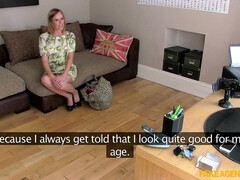 69, Amateur, Sucer une bite, Léchez, Masturbation, Maman, Bureau, Plan cul à trois