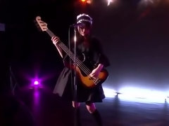 アジア人, デカパイ, ハードコア, 日本人, ティーン