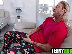 Petite Teen Liora Vane Gets Hardcore POV Blowjob & Big Ass Fuck from Ryan Mclane - Reality Taboo