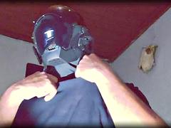 Fetisch, Schwul, Latina, Realität