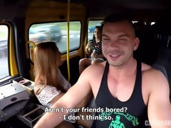 Anal, Noire, Brunette brune, Bus, Tchèque, Ivre, Hard, Public