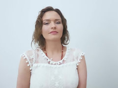 デカパイ, フェラチオ, 茶髪の, 捕まる, 旦那, 熟年, ショートヘア, 義母