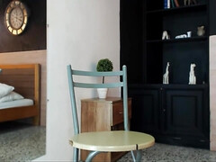 美女, デカ尻, デカパイ, ラティーナ, 母, 自然山雀, 一人, オッパイの