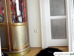 デカチン, デカパイ, カワイイ, 顔射, Hd, 淫乱熟女, ハメ撮り, オマンコ