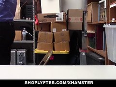 黒人, 茶髪の, 捕まる, 顔射, ハードコア, ガリガリ, ティーン, オッパイの