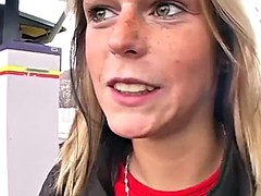 Anaal, Duits, Hardcore, Interraciaal, Realiteit, Russisch