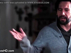 Paar, Verrückt, Schmutzig, Hundestellung, Milf, Muschi, Ablutschen, Taboo