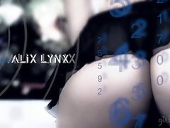 ブロンド, レズビアン, なめる, 淫乱熟女, 母, オマンコ, 義母, 三人
