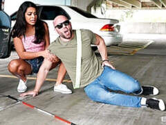 Grosser arsch, Grosser schwanz, Grosse titten, Blasen, Braunhaarige, Latina, Dürr, Jungendliche (18+)