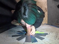 18 ans, Amateur, Américain, Asiatique, Trou de la gloire, Gothique, Pov, Avaler