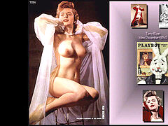Playboy Centerfolds Ultra High Quality The full 1953-2015 yr