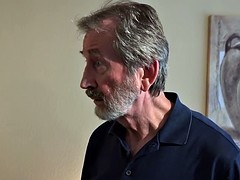 デカチン, カワイイ, お婆さん, ハードコア, ティーン, オッパイの