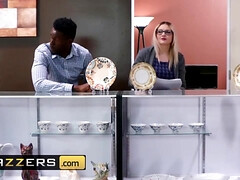 Arsch, Schönheit, Grosser schwanz, Blasen, Braunhaarige, Klassisch, Orgasmus, Titten