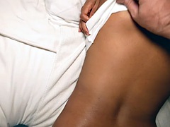 Enthousiasteling, Aziatisch, Masseren, Moeder die ik wil neuken, Gezichtspunt, Swinger, Tieten likken, Vrouw