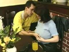 Немки, Волосатые