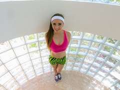 美女, ポルノスター