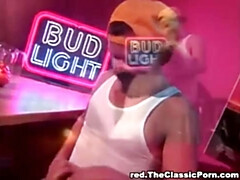 Rousse roux, Rétro ancien