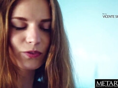 Dildo, Fingern, Hd, Masturbation, Natürlichen titten, Solo, Jungendliche (18+), Spielzeuge