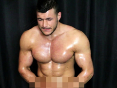 Amateur, Européenne, Homosexuelle, Hd, Masturbation, Muscle, Solo