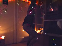 Amateur, Nana, Exhib, Lingerie