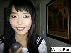 Arsch, Braunhaarige, Hd, Japanische massage, Natürlichen titten, Muschi, Titten, Spielzeuge