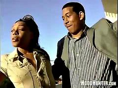 Chica, Verga grande, Mamada, Corridas, Ébano, Sexo duro, Masaje, Tetas