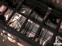 Lilla Katt - Fabulous Xxx Scene Bdsm Wild Like In Your Dreams