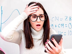 In den arsch, Blasen, Braunhaarige, Handjob, Entkleiden, Jungendliche (18+)