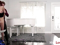 浮気者, エロ熟女, フェティッシュ, ハードコア, 淫乱熟女, 妻