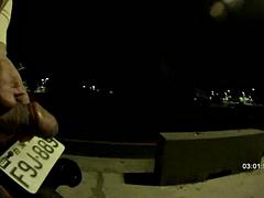 Grote lul, Openbaar, Shemale