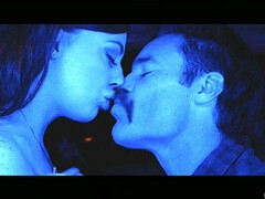 Hard-Core Hook-Up And Internal Ejaculation