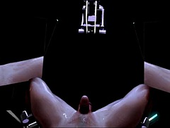 Tridimensionnel, Mère que j'aimerais baiser