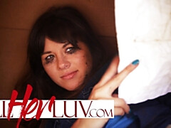 茶髪の, ドイツ人, Hd, レズビアン, 自然山雀, アウトドア, スパンキング, ティーン