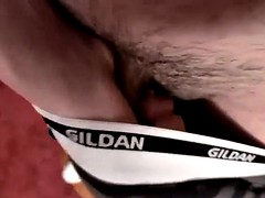 素人, フェティッシュ, オナニー, 一人