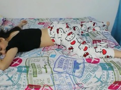 18 ans, Amateur, Beauté, Sucer une bite, Compilation, Hd, Indienne, Adolescente