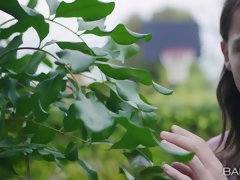 Blondine, Blasen, Schwanz, Hardcore, Rotschopf, Jungendliche (18+)