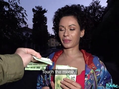 Grosse bite, Hard, Naturelle, Public, Chatte, Russe