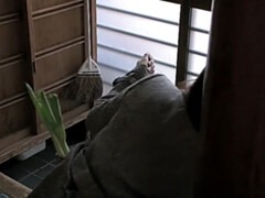 Bondage discipline sadomasochisme, Fetisj, Hd, Japaans, Moeder die ik wil neuken