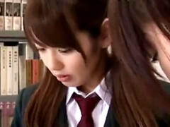 Aziatisch, Japaans, Lesbisch