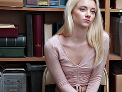 Blondine, Pornostars, Pov, Realität, Ablutschen