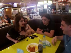 Amateur, Despelote, Hd, Italiano, Pezones, Pequeña, Público, Adolescente