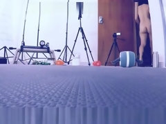 Alluring oriental lady having a hot amateur fuck